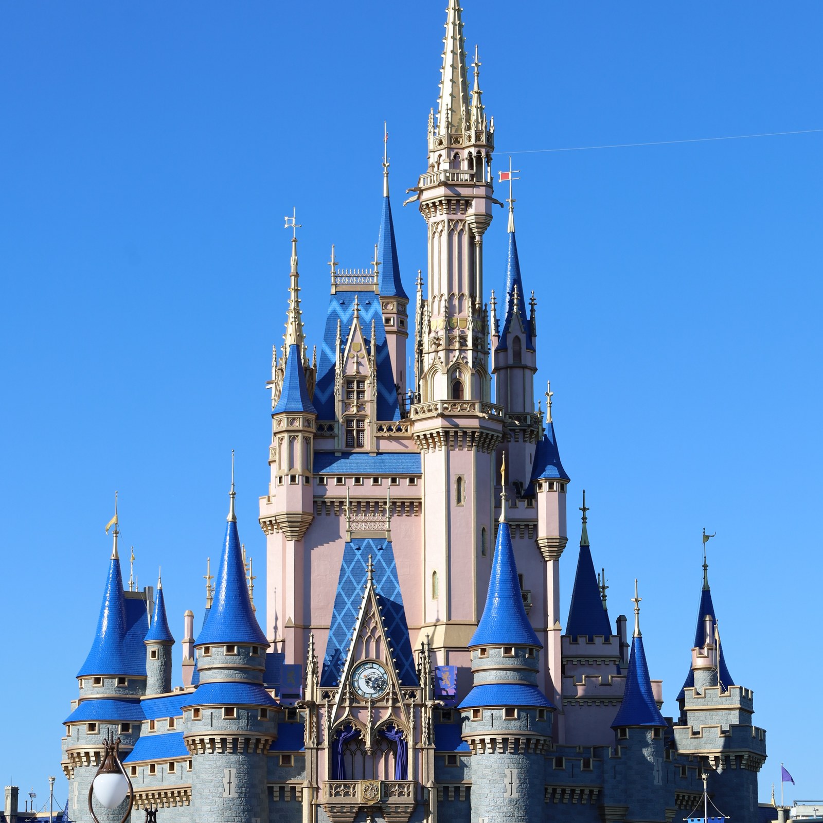 Orlando (Disney World)
