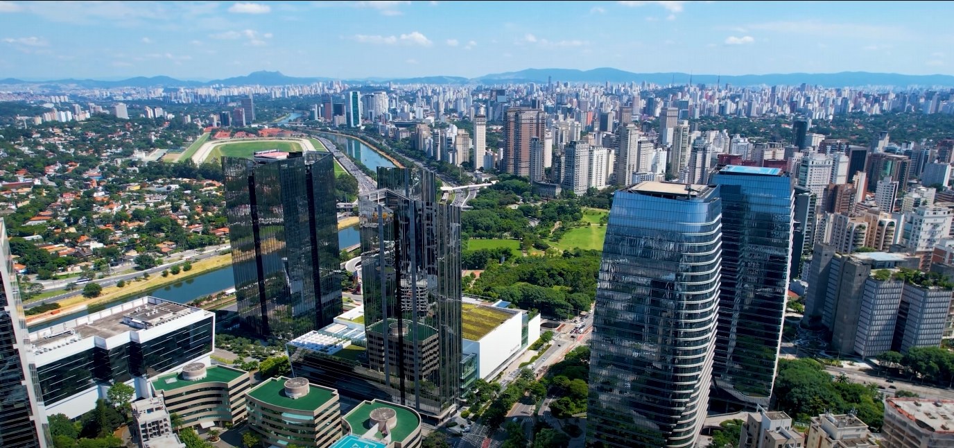 SÃ£o Paulo